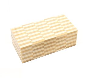 Modern Design Bone Inlay <b>Box</b> Blue & White <b>Box</b> Available in all Sizes and Colors Jewelry <b>Box</b> Organizer Indian Bone Crafts India - Product Image 3