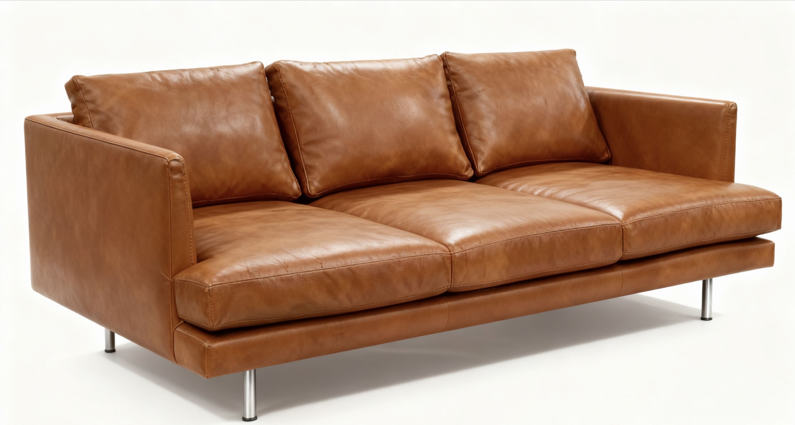 สีน้ำตาล