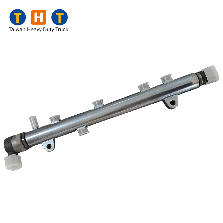 Fuelコモンレール Assy MK667299 IVECO Daily用・Fuso 4P10トラック部品