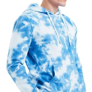 ชุดวอร์มผู้ชายแบบเบา ชุดฮู้ดดี้และกางเกงจ็อกเกอร์ ขายส่ง ชุดสเวตสูทและชุดวอร์มลายมัดย้อม - Product Image 5