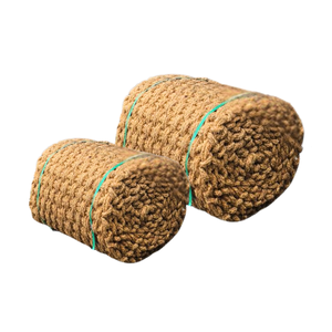 Producto más vendido, alfombrilla de coco ideal para dueños de mascotas, duradera y fácil de limpiar para sus actividades con amigos peludos - Product Image 1