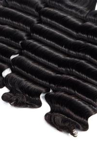 ผมคนจากกัมพูชาผมต่อแบบชาวเวียดนามผมเป็นลอนลึกไม่พันกันผมแบบ100 - Product Image 6