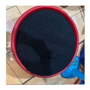 Semillas de albahaca limpiadas superiores con alta tasa de absorción de agua para mejorar la sensación en la boca en las bebidas - Product Image 2