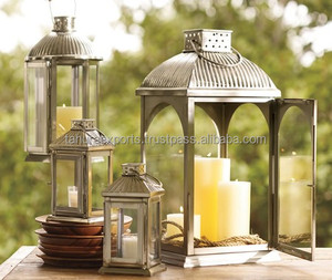 Fashionable New Metal <b>Tealight</b> Holders Elegant Candle Stands for Indoor Outdoor Home Decoration for Hotels Restaurants Export - Product Image 6