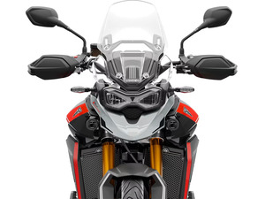 Offre incroyable - Nouvelles motos Triumph Tiger 900 Rally Pro 2025 - Product Image 3