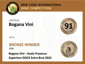 Vino Blanco Italiano Espumoso Asolo Prosecco Superiore DOCG Extra Brut, Botella de 750 ml, Selección GVERDI, Hecho en Italia - Product Image 3