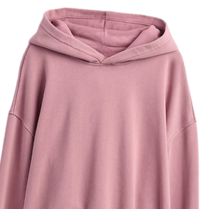 Sweat à capuche personnalisé pour homme Reklo Industries, en molleton épais de coton, chaud pour l'hiver, style streetwear, coupe ample, service OEM ODM - Product Image 6