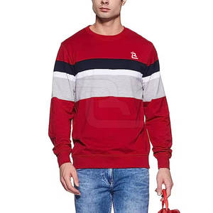 Fabricante Profesional de Sudaderas para Hombre, Sudaderas Básicas a la Moda, Sudaderas Urbanas - Product Image 3