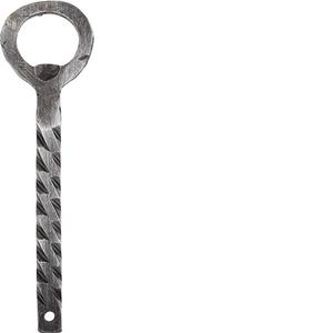 New Arrival <b>Metal</b> <b>Bottle</b> Opener for Kitchen Restaurant Water <b>Bottle</b> Soft <b>Drink</b> Opener - Product Image 3