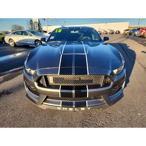 2018 pour F ou d She lby G-T 350 modèle de voiture - Product Image 1