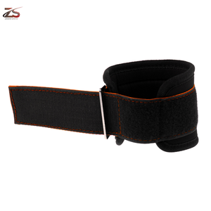 Sangles de cheville New Gym Leg Workout Fitness Exercices Meilleure qualité du Pakistan - Product Image 5