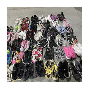 Bulk Sports Shoes for Export and Global Distribution With Reliable Quality - Product Image 4