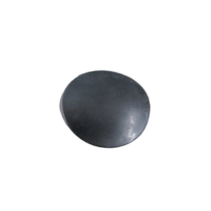 Cubierta del Gancho de Remolque para Parachoques Delantero Derecho para Toyota Corolla E150 2007-2010, OEM Negro 5212702909 - Product Image 2