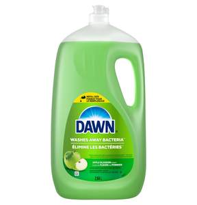 Détergent pour casseroles et poêles Dawn Manual - Product Image 1