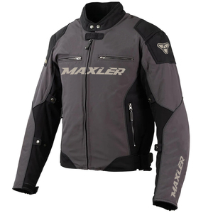 Chaqueta de Motociclismo de Invierno para Hombre, Tejido de Malla Cordura, Resistente al Viento, Transpirable, Ropa Deportiva de Poliéster para Motocross y Conducción Urbana - Product Image 2