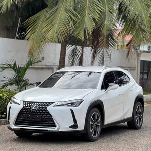 Lexus UX 200 d'occasion 2021, toutes options - Product Image 1