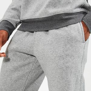 Custom Sweatsuits Men Loose Fit Two Pieces Fleece Tracksuit Set Customized Pullover <b>Hoodies</b> Flared Sweatpants and Hoodie Set Men - Product Image 4