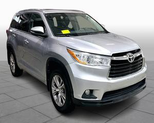 Toyota Highlander XLE 2014 Usada - Lista para Enviar - Product Image 2