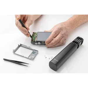 Sustainable Gear X Eco-Friendly <b>Screwdriver</b> <b>Set</b> Promotional Eco-Gadgets - Product Image 2