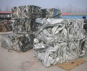 Déchets de fil d'aluminium/aluminium 6063/aluminium UBC/déchets de jantes en aluminium - Product Image 1