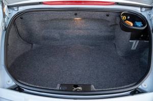 Porsche Boxster d'occasion 1997, conduite à gauche/droite - Product Image 5