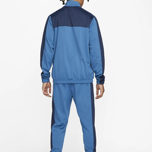 Ensemble de survêtement de sport 2 pièces joggeurs décontractés pour extérieur Sweats à capuche et pantalons de survêtement personnalisés pour garçons Ensembles de vêtements de sport pour hommes - Product Image 6