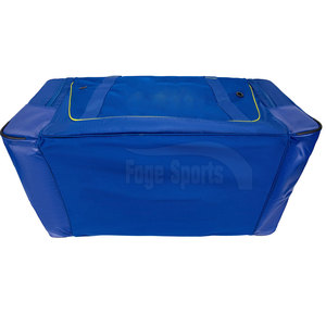 Meilleure vente sac de hockey sur glace léger de haute qualité accessoire sacs de hockey de conception de couleur personnalisée - Product Image 4