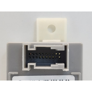 UNIDAD DE CONTROL DE ILUMINACIÓN MERCEDES Clase A (W177) A1779000003 DELPHI 282914 (18>) - Product Image 4
