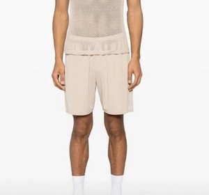 2025 hommes décontracté été Shorts de sport unisexe graphique impression maillots de bain taille élastique respirant confortable quotidien ample Style de rue - Product Image 6