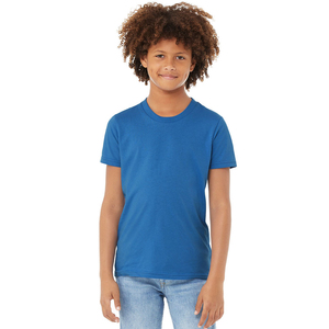 เสื้อยืดเด็กผ้าฝ้าย100% ออกแบบได้ตามที่ต้องการสำหรับฤดูร้อน - Product Image 6