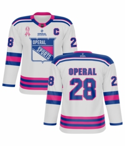 OPERAL 2024 Nouveau maillot personnalisé, uniforme de hockey sur glace réversible, design d'impression par transfert thermique, 100% polyester, unisexe - Product Image 5