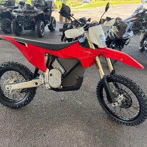 Motocicleta de Alto Rendimiento Starks Vargs Enduroo EX 2025 de 80HP y 100-200CC, Apta para Uso Diario y Aventuras - Product Image 3