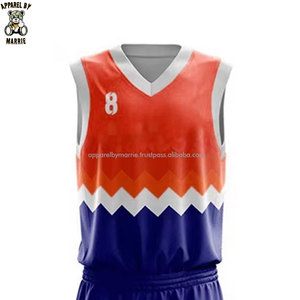 Uniforme de Baloncesto Hecho con Material que Absorbe el Sudor, Diseñado para Mantener a los Jugadores Frescos y Secos Durante el Juego, en Oferta - Product Image 4