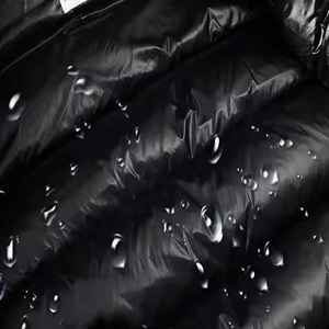 Áo khoác phao ngoài trời, áo khoác phao mùa đông, áo khoác thời trang nam, áo khoác parka mùa đông có mũ, áo khoác ấm thường ngày, áo khoác thời trang đường phố - Product Image 5