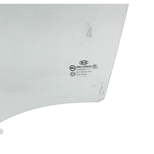 Fenêtres avant gauche inférieures KIA Picanto 3ème Série G3LA (11>16) - Product Image 2