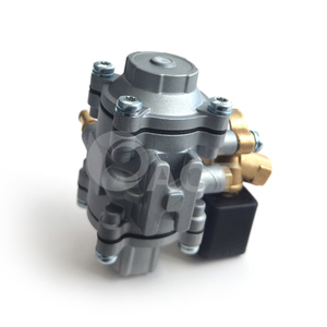 ACT JY03 2 años de garantía Kit de gas CNG para coche precio Kit de gas automático para generadores regulador GNC reductor GNV - Product Image 6