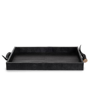 HIGH QUALITY HORN SERVING TRAY FOOD STORAGE & CONTAINER EID DECOR HOME DECOR <b>GIFT</b> STORAGE <b>BOX</b> <b>RAMADAN</b> TRAYS - Product Image 3