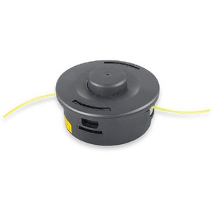 Testina Decespugliatore in Nylon D1209 Compatibile con Motore a Benzina STIHL Rif. 227050 per Giardinaggio - Product Image 1
