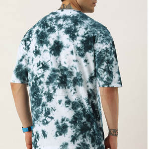 Créez votre propre logo sur un t-shirt pour jeunes en coton 100% léger, anti-plis, de haute qualité, style streetwear. - Product Image 2