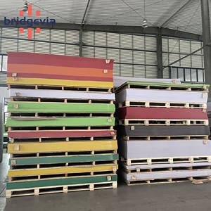 Cast Solid Color Acrylic Sheet Customizable Size/Thick <b>Perspex</b> <b>Plastic</b> Panel for Laser Cutting/Engraving for Signs & advertising - Product Image 4