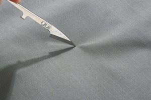 Shorts de jogging pour hommes légers et respirants doublés en maille séchage rapide taille élastique Shorts de gymnastique personnalisés - Product Image 3