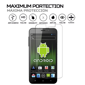 ฟิล์มกันรอยหน้าจอ ANTISHOCK สำหรับบรอนดี กลาดิเอเตอร์ 2 ฟิล์มกันรอยคุณภาพพรีเมียมสำหรับอุปกรณ์ของคุณ - Product Image 1