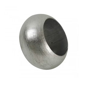 Fournisseur en gros de rond de serviette en métal, rond, design martelé, porte-serviettes de qualité exclusive - Product Image 6