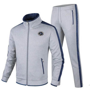 Conjuntos Deportivos Personalizados a Precio Económico, Transpirables, de Talla Grande, Estampados, para Hombre, Primavera - Product Image 5