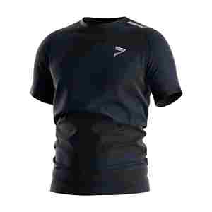 High Quality T-<b>shirt</b> Fleece Quick Dry <b>Men's</b> Wholesale Supplier - Product Image 1
