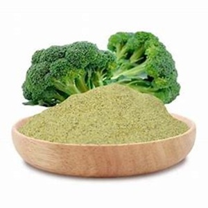 Vegetal crucífero de brócoli fresco de cabeza verde clásico a la venta a precio mayorista - Product Image 1