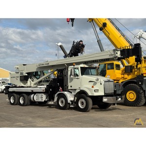 Camion grue NBT45 National 2012 d'occasion - Product Image 3
