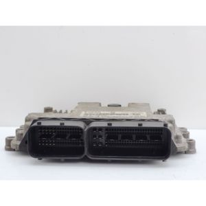 CENTRALINA MOTOR ECU FIAT Doblo Serie 55247026 263A4000 Diésel 1598 (09>15) - Product Image 4