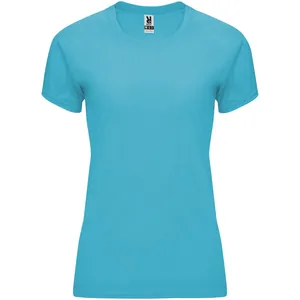 T-Shirt Sportiva Personalizzata del Bahrain per Scopi Promozionali - Product Image 5
