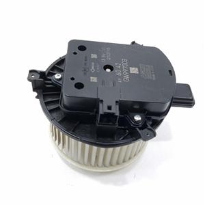 MOTOR DE VENTILACIÓN INTERIOR MERCEDES GLE W167 A0999062502 OM 656.929 Diésel 2900 (18>) - Product Image 6